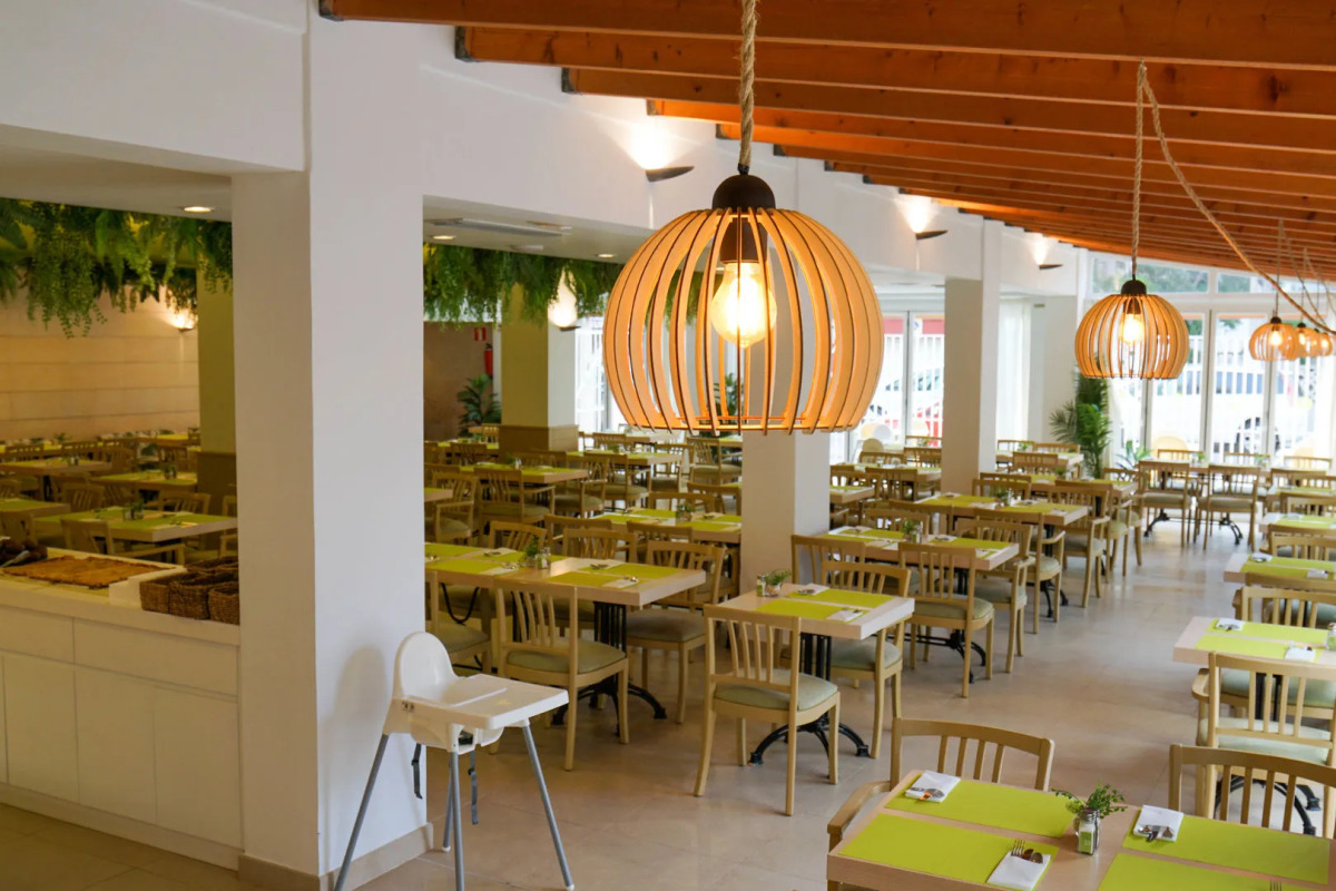 Hotel Houm Nets - Adults Only