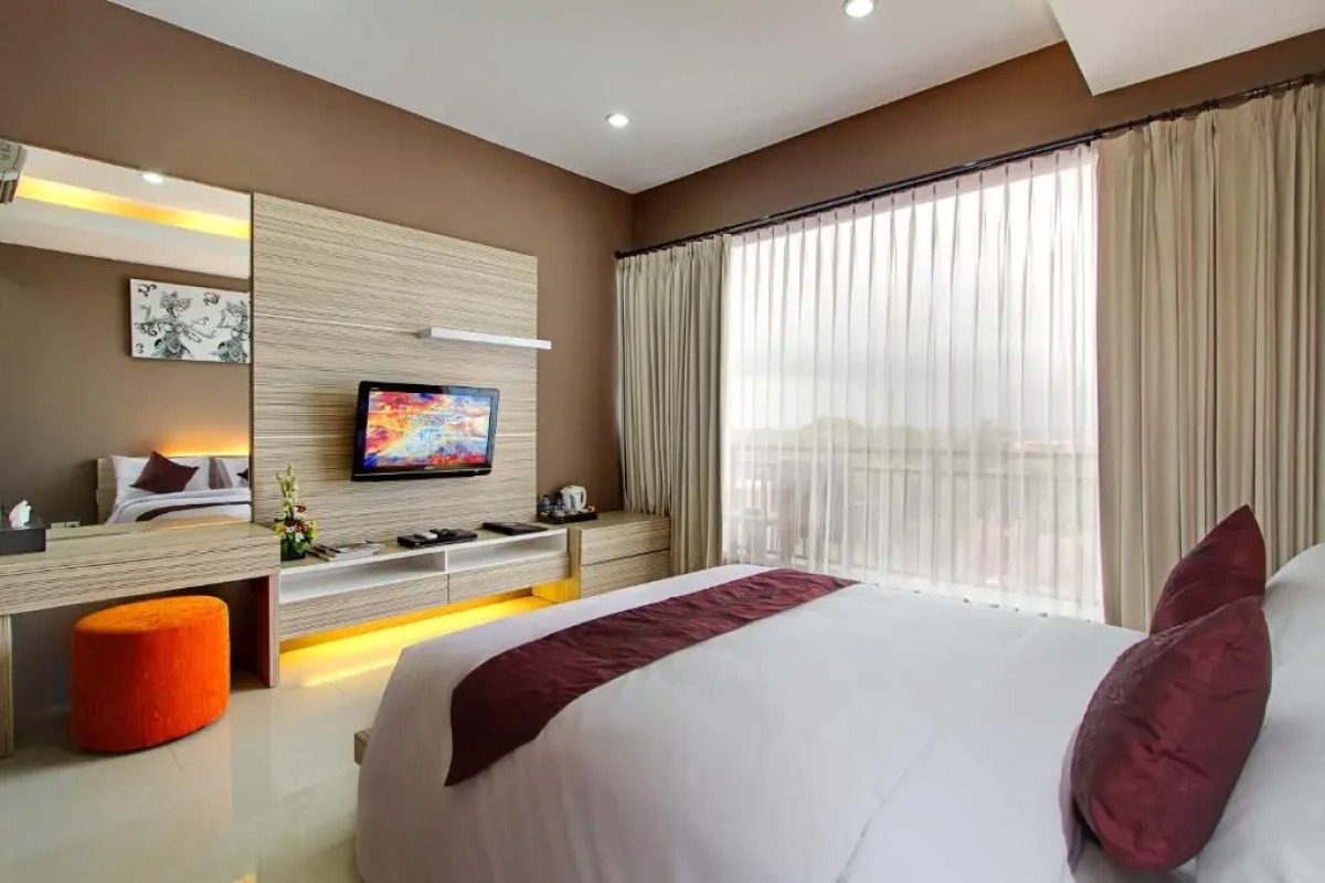 ABISHA Resort Jimbaran