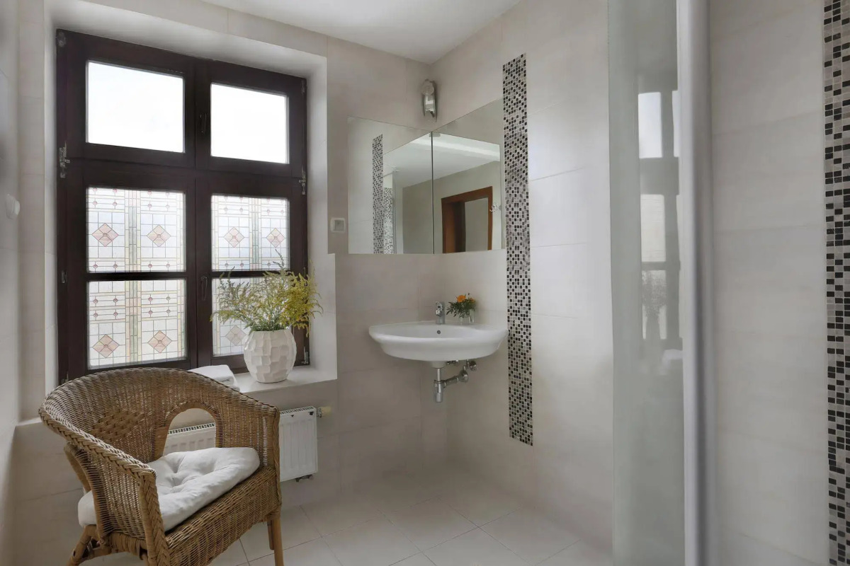 Oliwa Park Residence