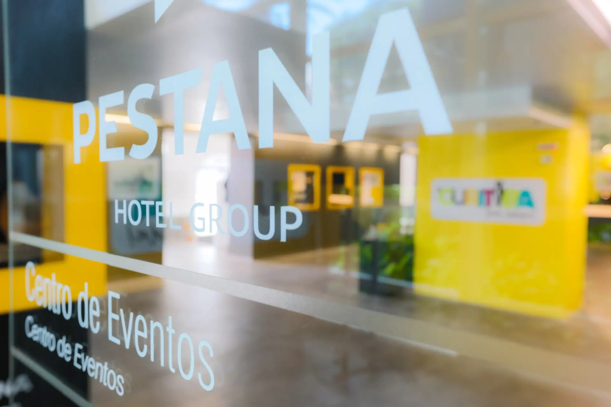 Pestana Curitiba