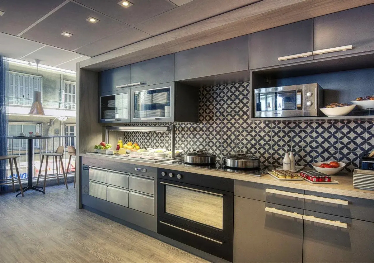 Mercure Nice Promenade Des Anglais