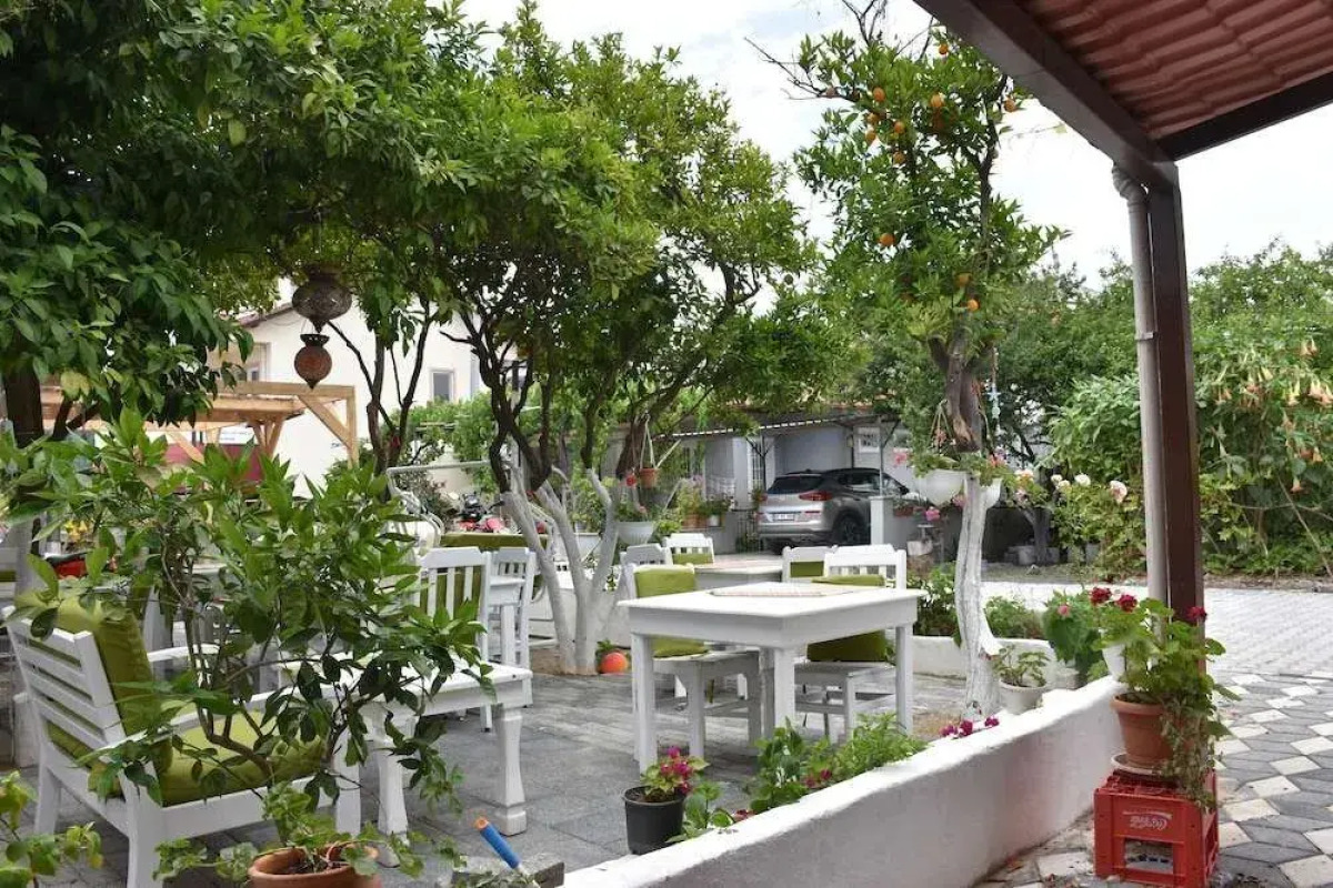 La Sorella Butik Hotel