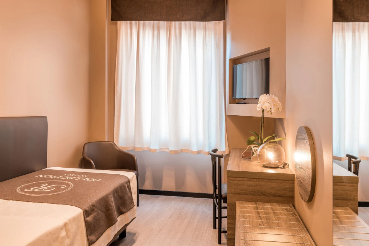 Hotel Mentana - by R Collection Hotels