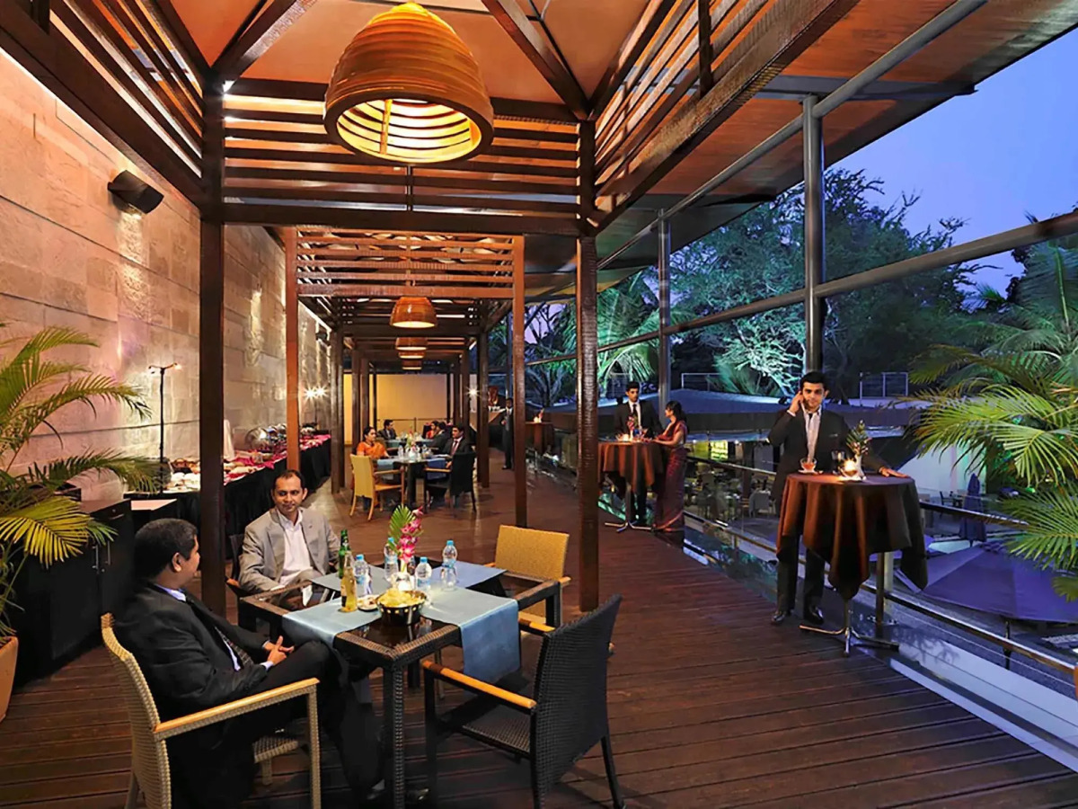 Grand Mercure Bangalore