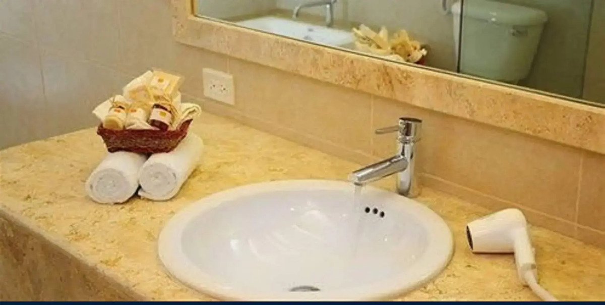 Ambiance Suites Cancun