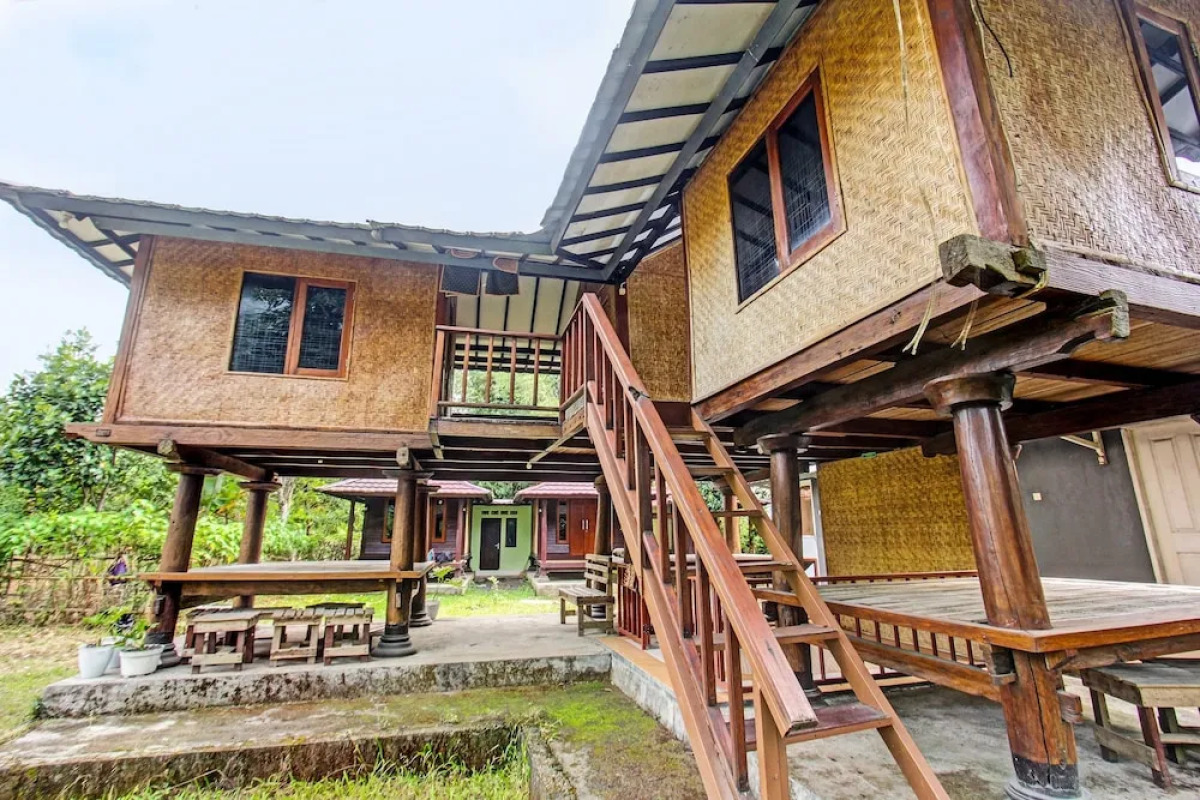 OYO 91830 Hotel Gemilang 2NearBukit Pergasingan