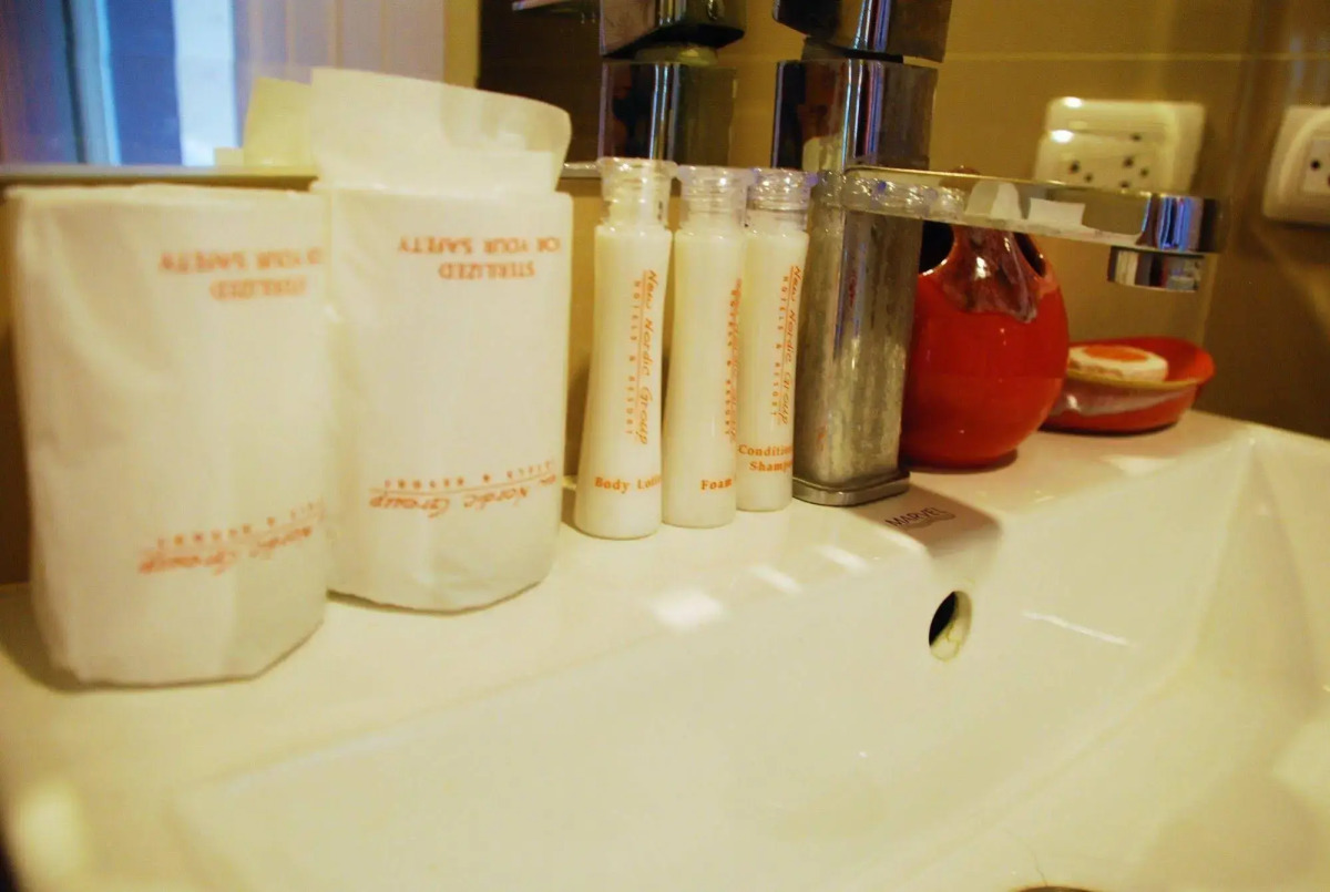 New Nordic Hotels Concept Marcus