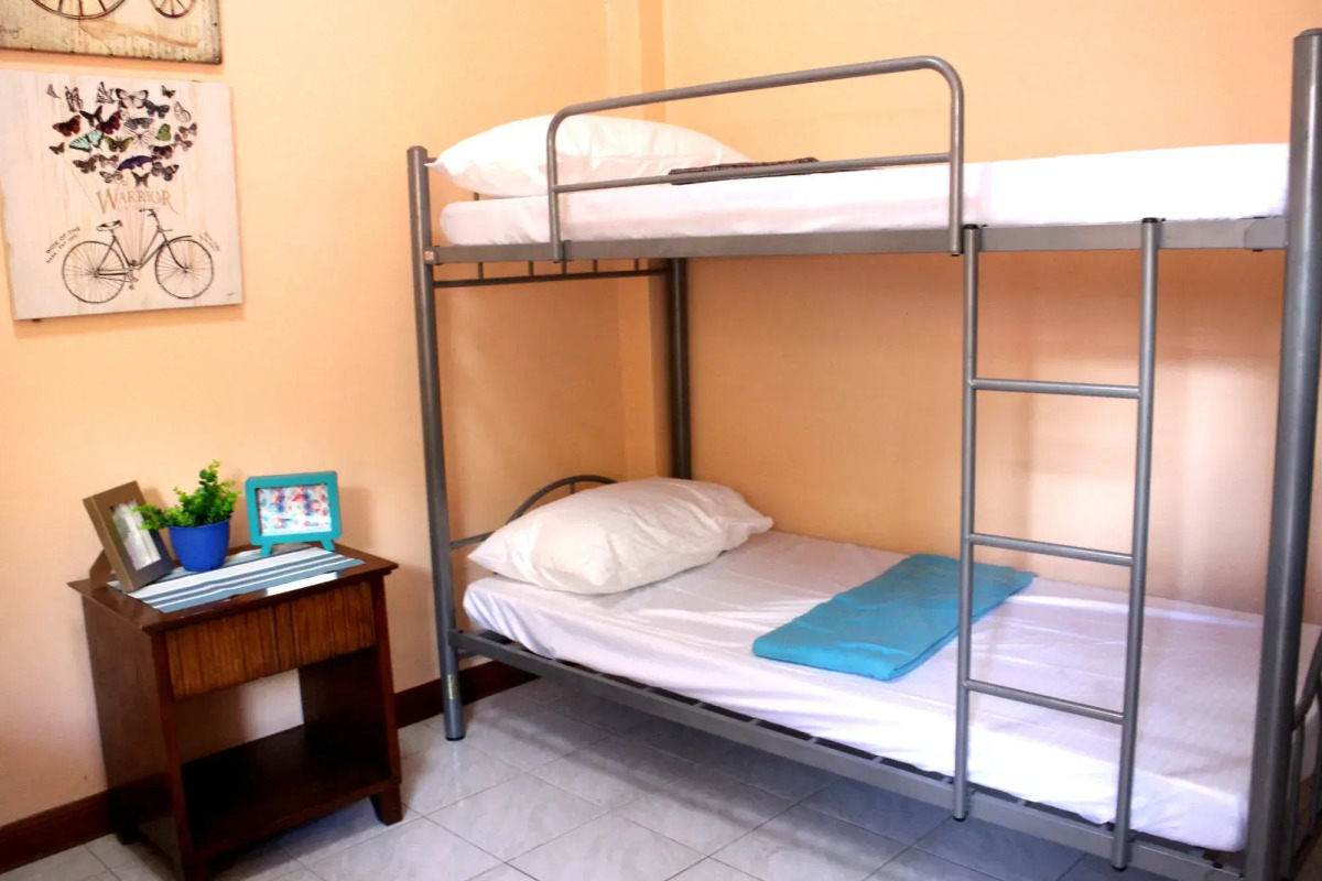 The Stopover Hostel Mactan