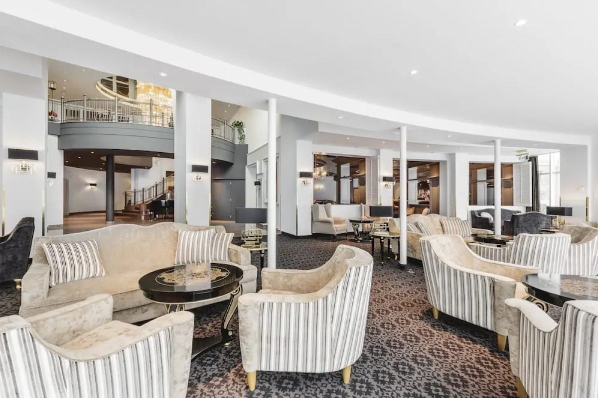 Krumers Alpin Resort & Spa