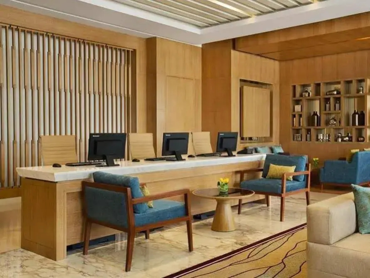 DoubleTree by Hilton Dubai - Jumeirah Beach