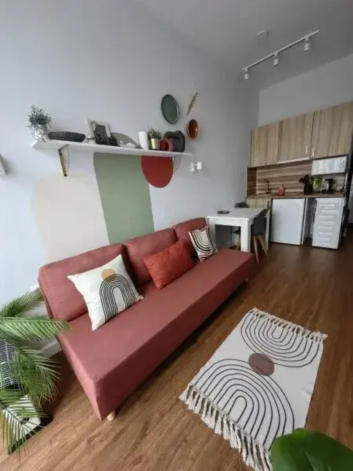 АпартПейдж на Приморском