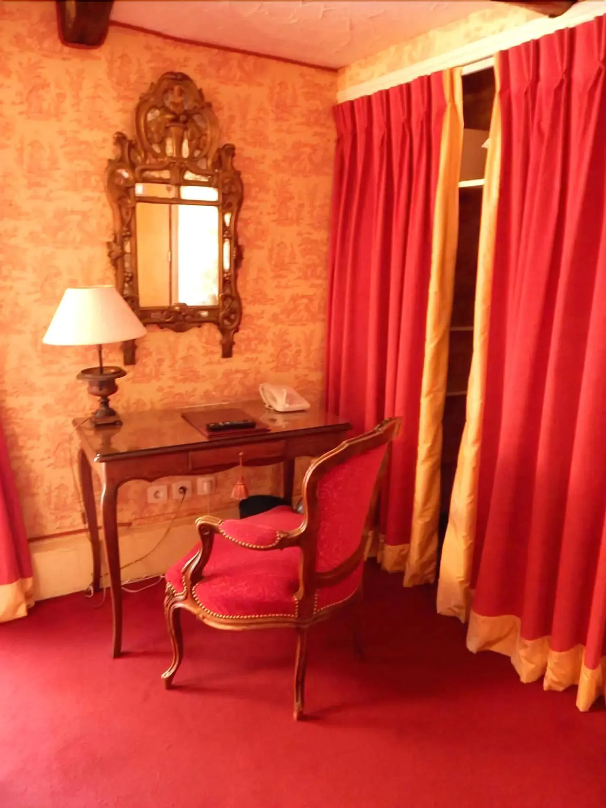 Grand Hotel Dechampaigne