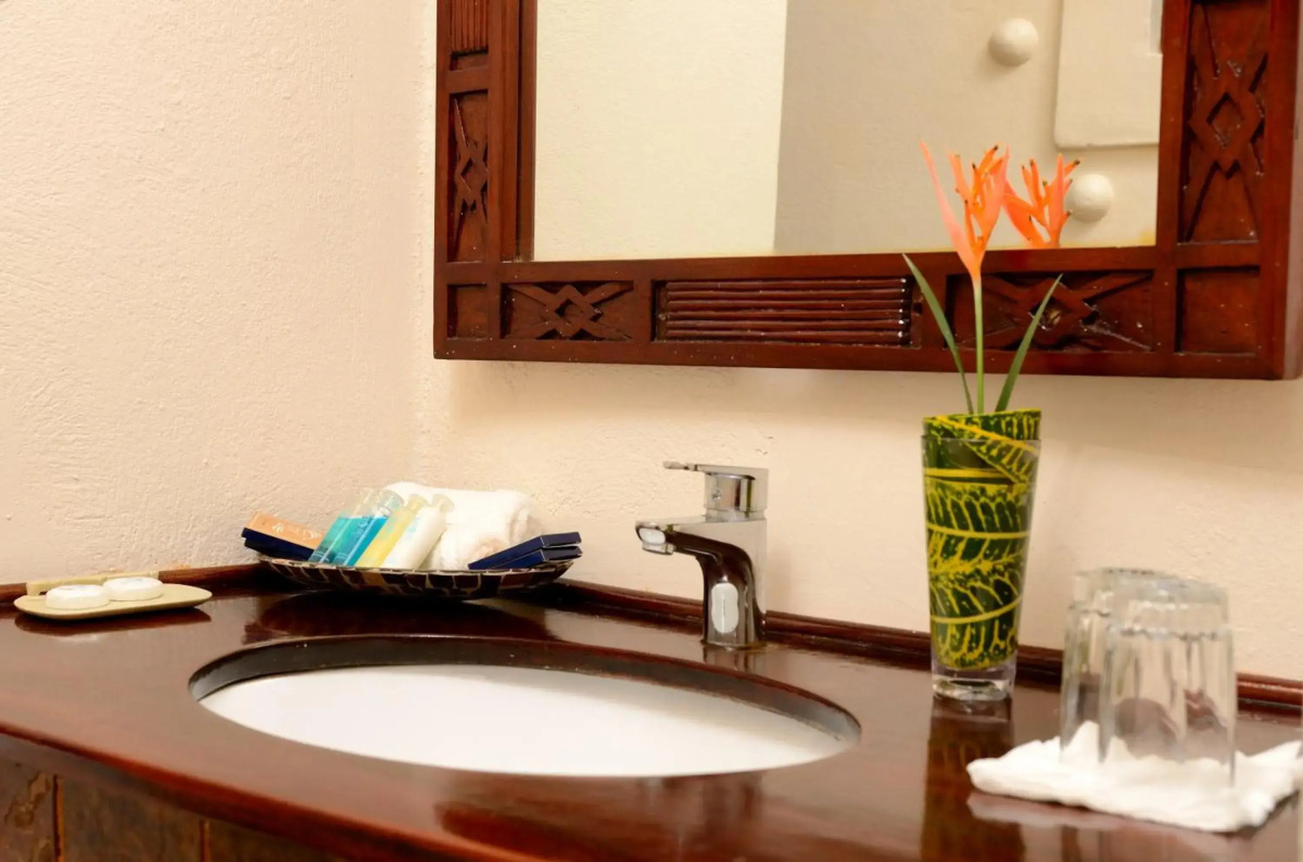 Ocean Paradise Resort & Spa Zanzibar