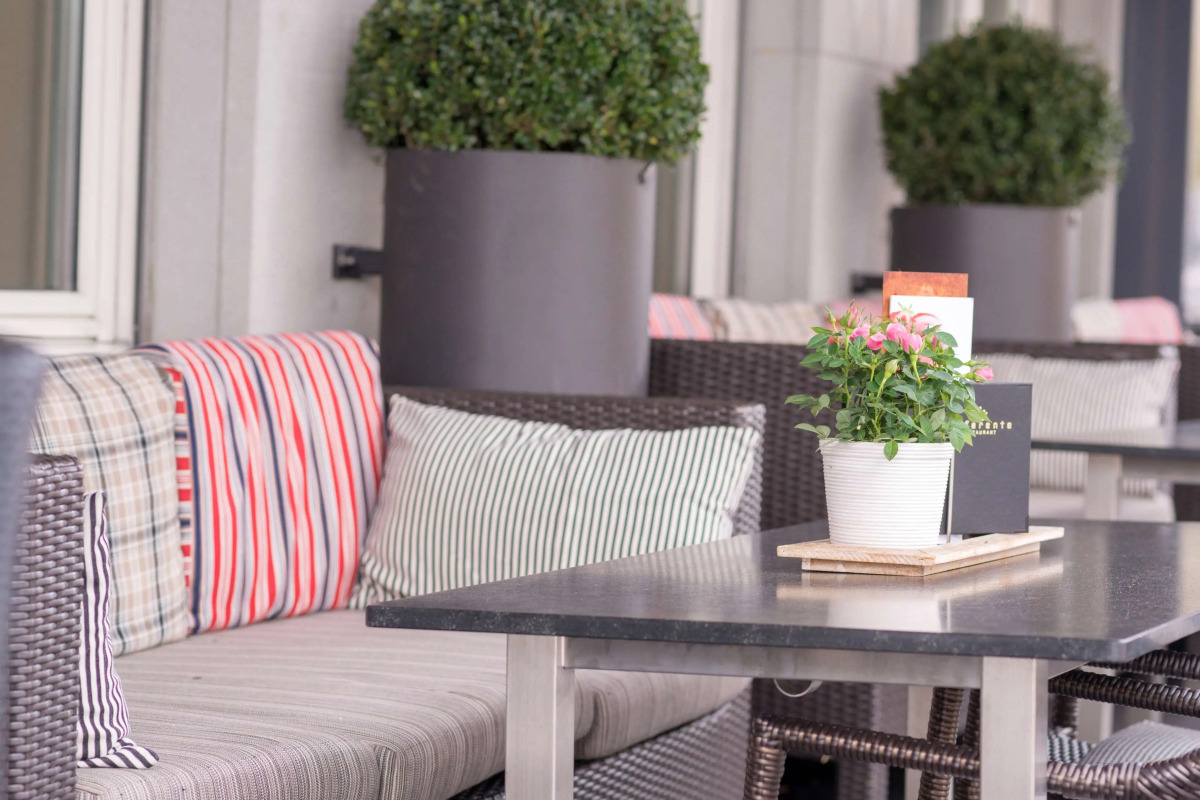 Hotel Krone Unterstrass