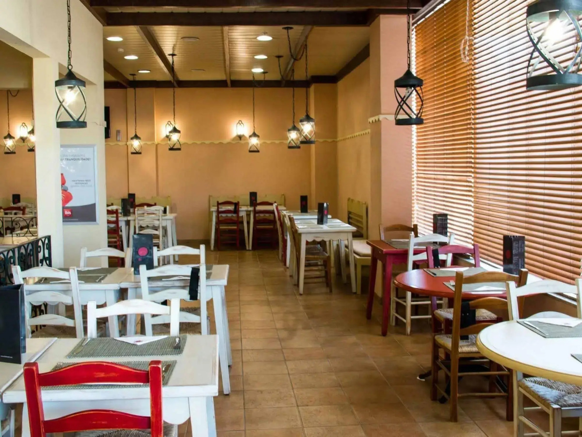 ibis Navegantes Itajai