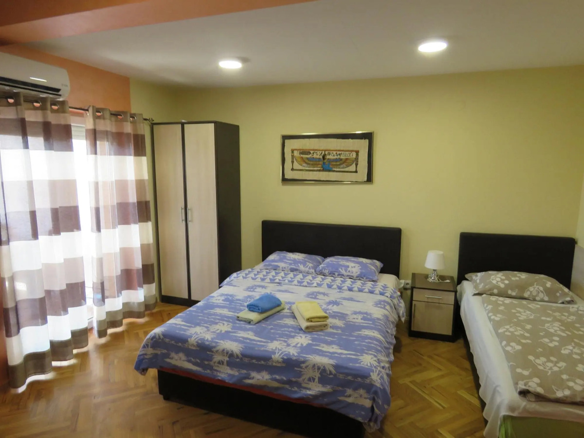 Hotel Apartments  Bella Mare Belgrade