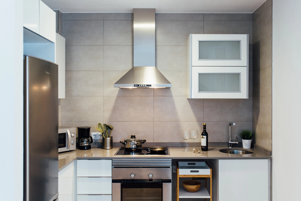 Botànic Apartaments