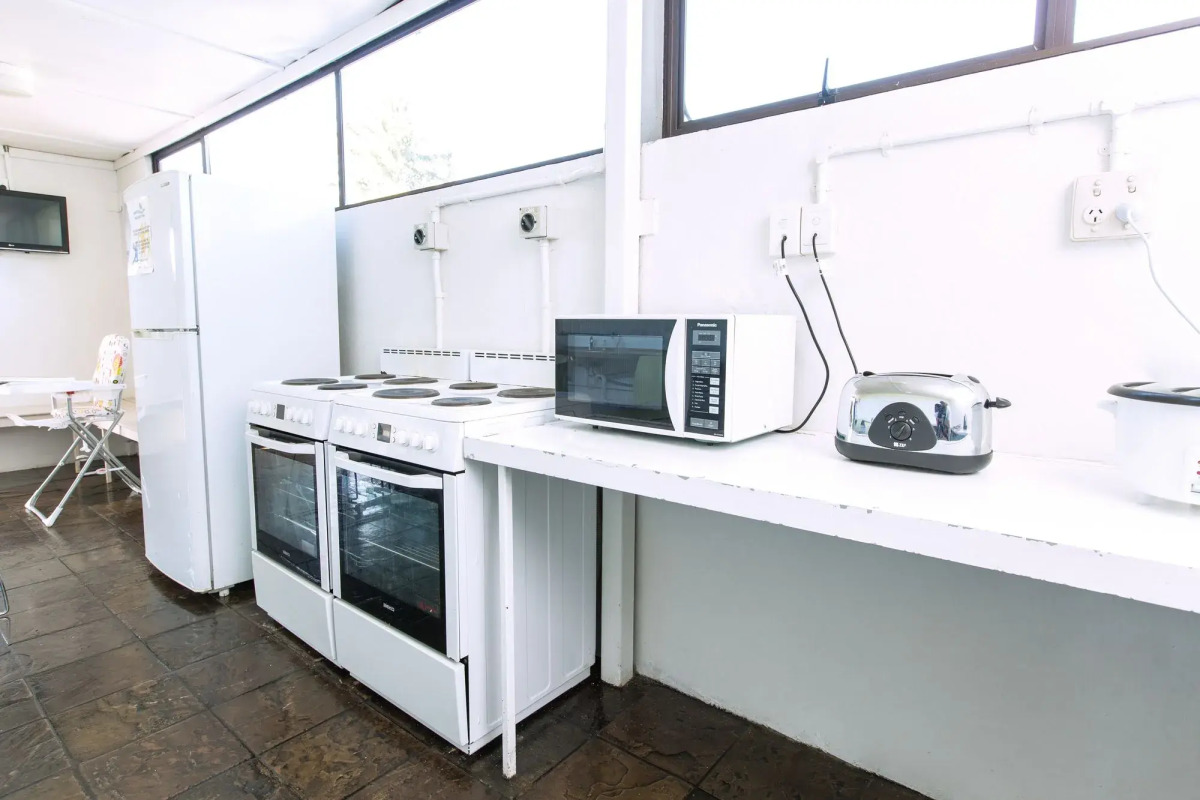 North South Holiday Park