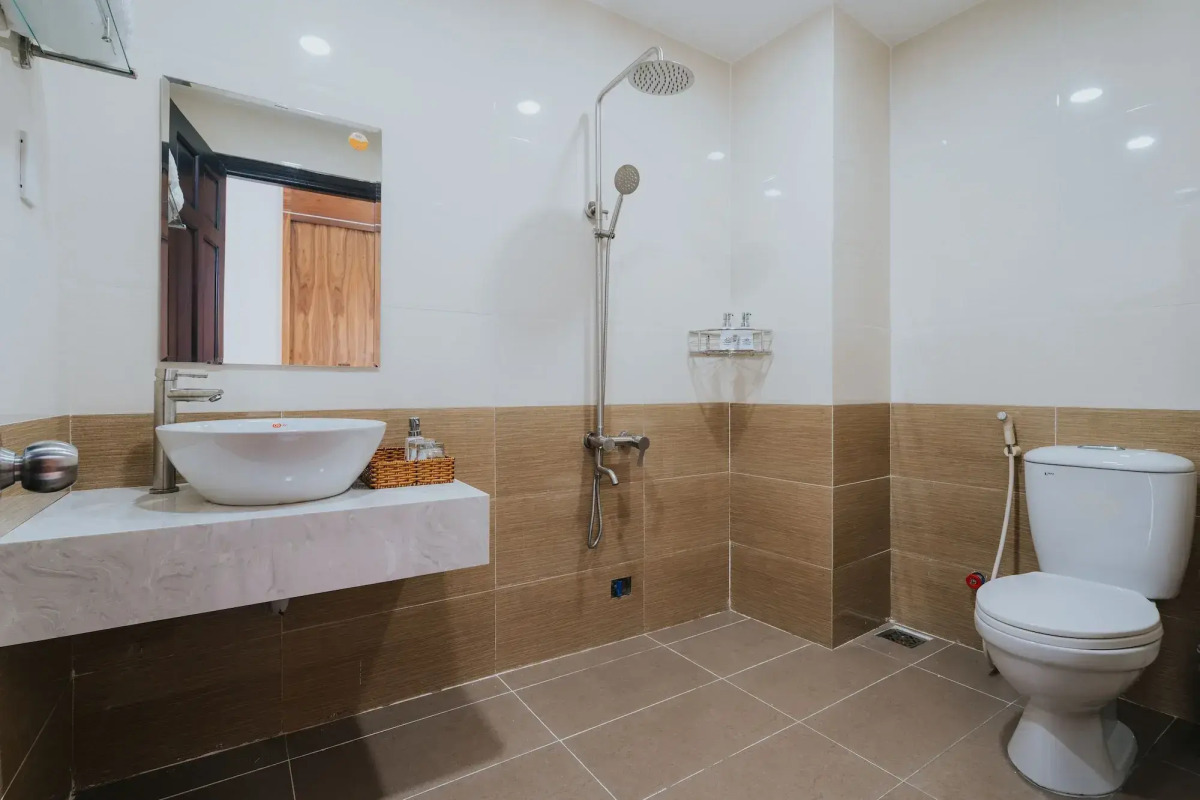 Countryside Resort Phu Quoc