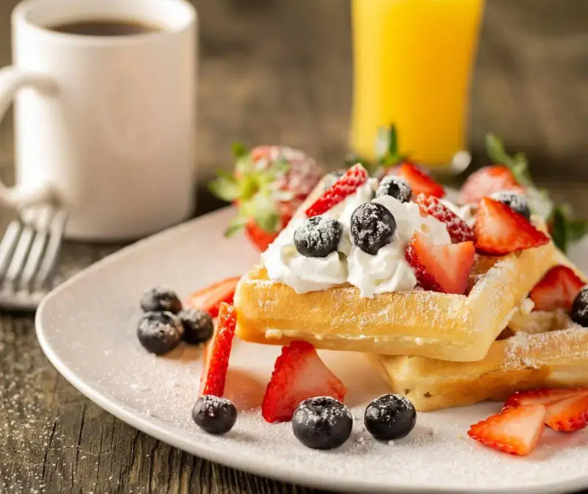 Sheraton Philadelphia Downtown