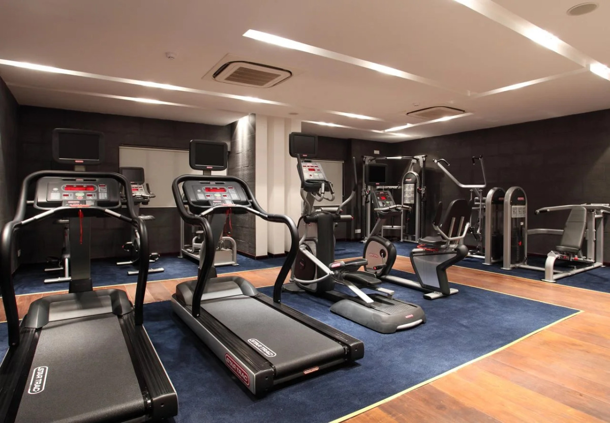 TUI BLUE Tuy Hoa - Wellness & Retreat Hotel