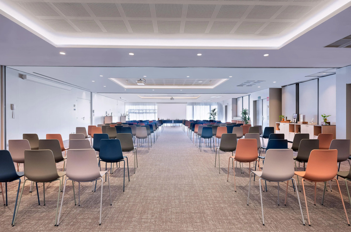 INNSiDE by Meliá Barcelona Aeropuerto