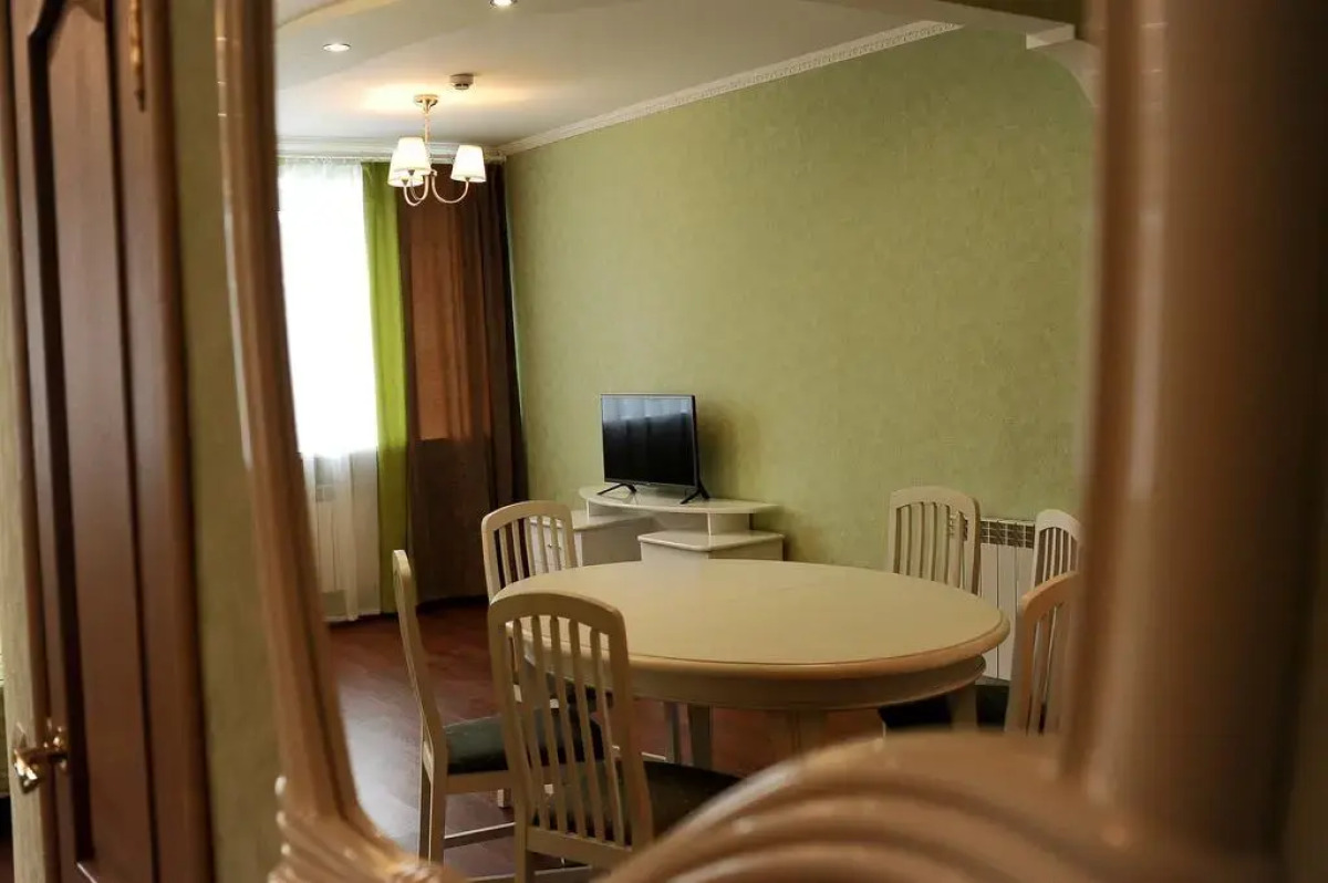 Отель Bed and Breakfast