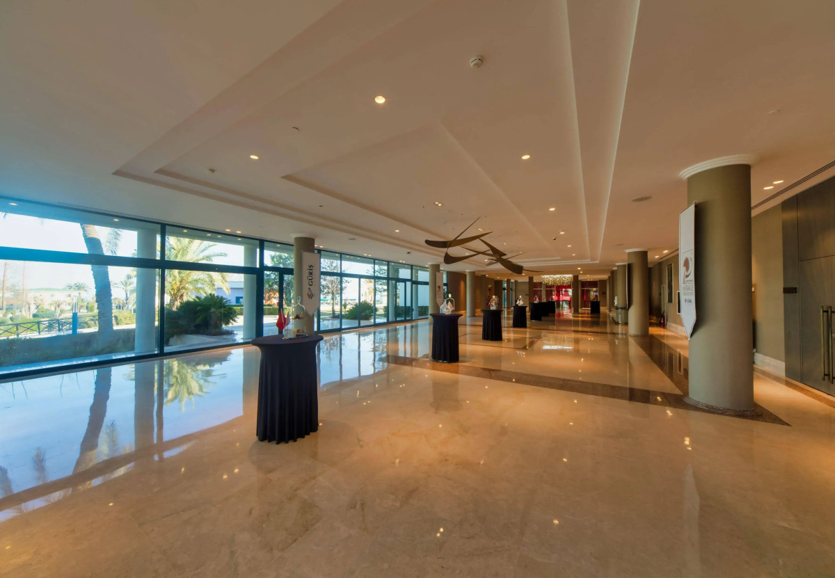 Mirage Park Resort - All Inclusive