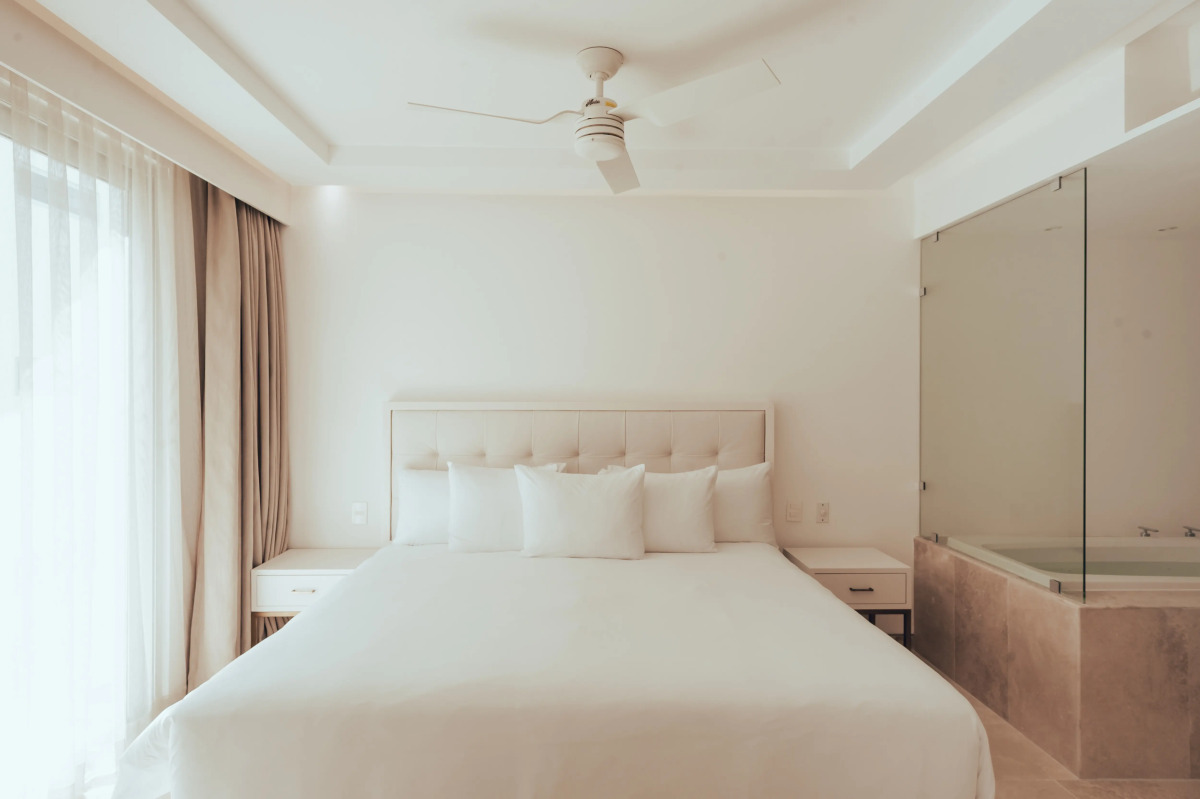 Antera Hotel & Residences