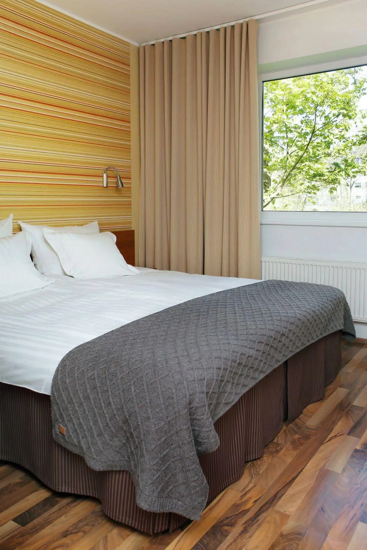 Oru Hub Hotel Tallinn — Handwritten Collection