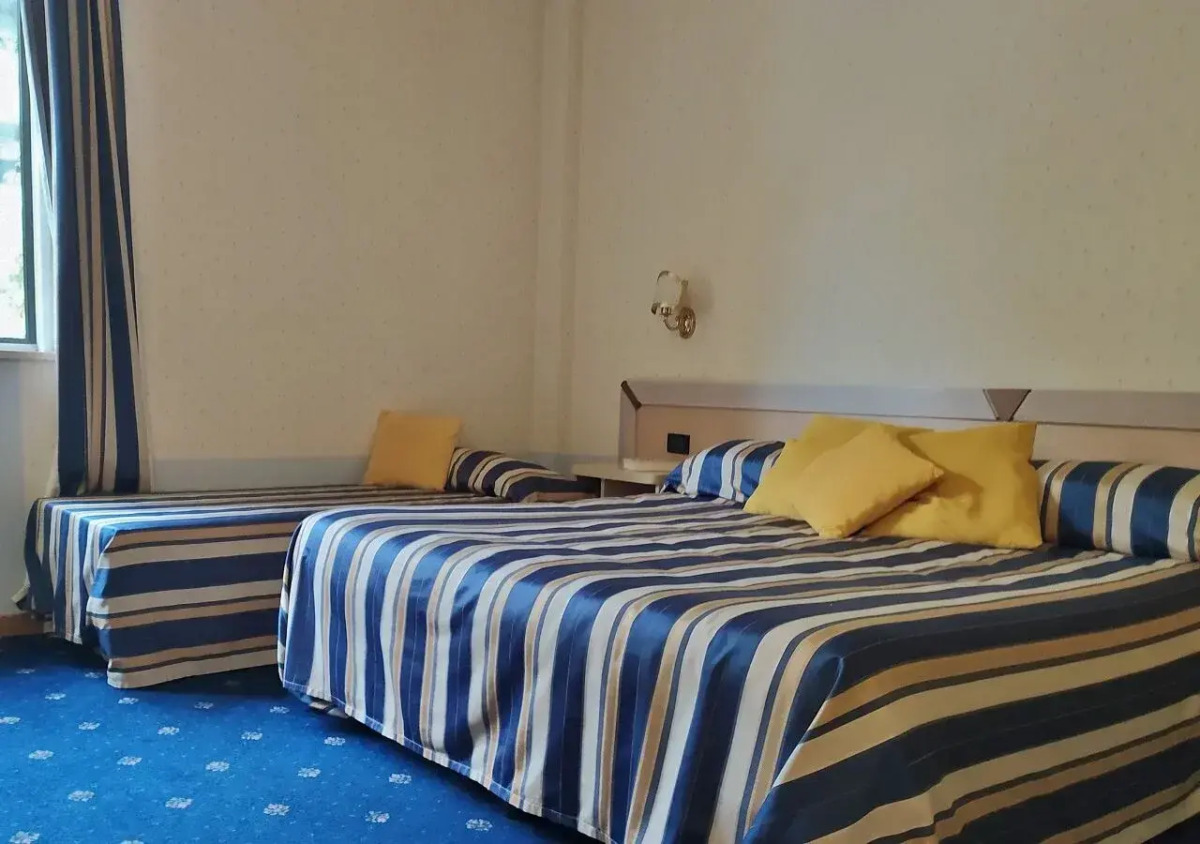 Hotel Torre di Pratolungo