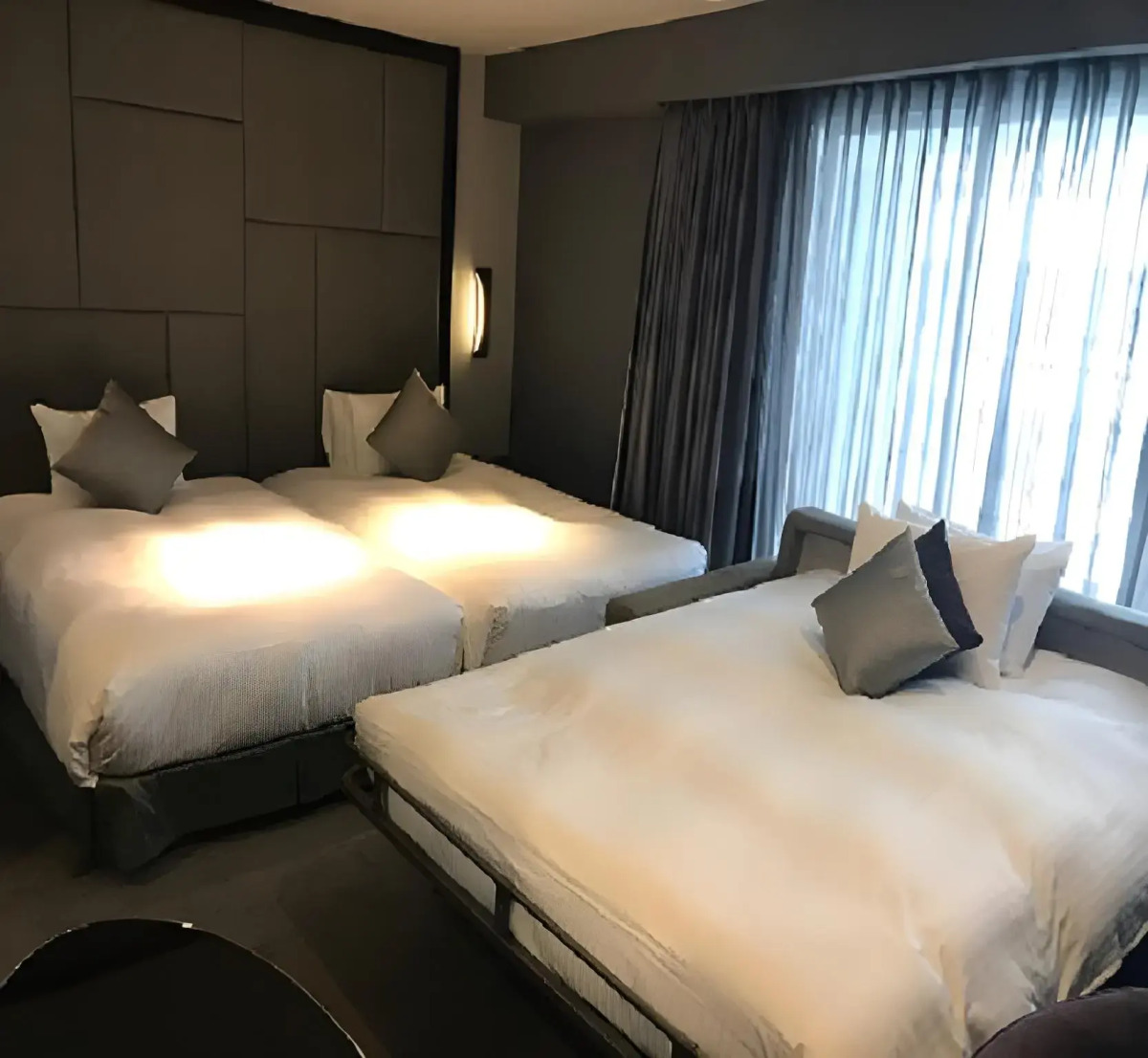 Hotel Trusty Nagoya Shirakawa