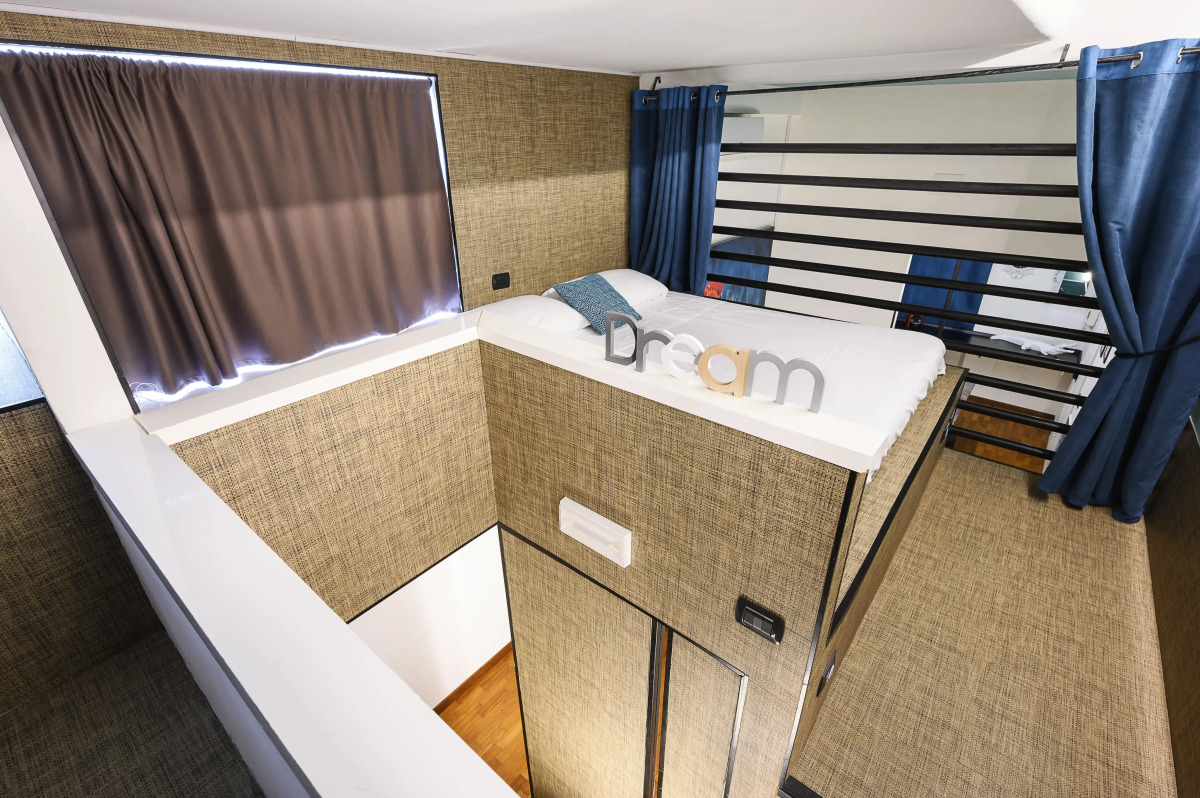 Hotel Relais dei Papi