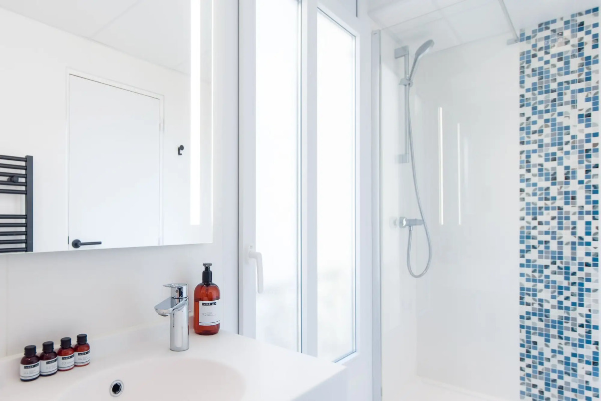 Hôtel Bleu de Grenelle - Tour Eiffel