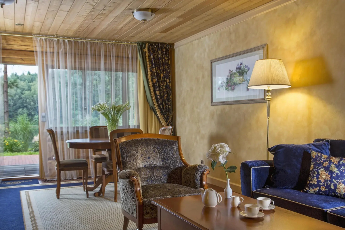 Отель Esperanza Resort