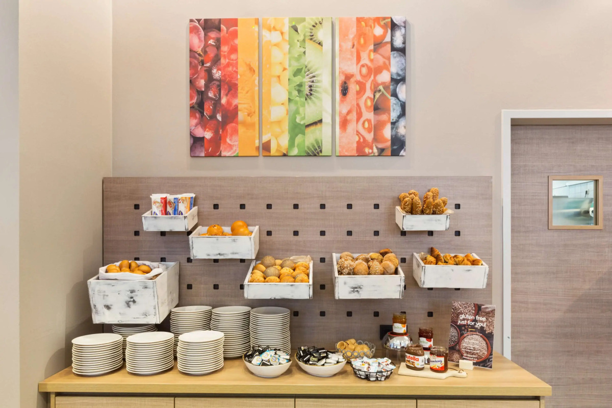 Best Western Plus Hotel Dresden City