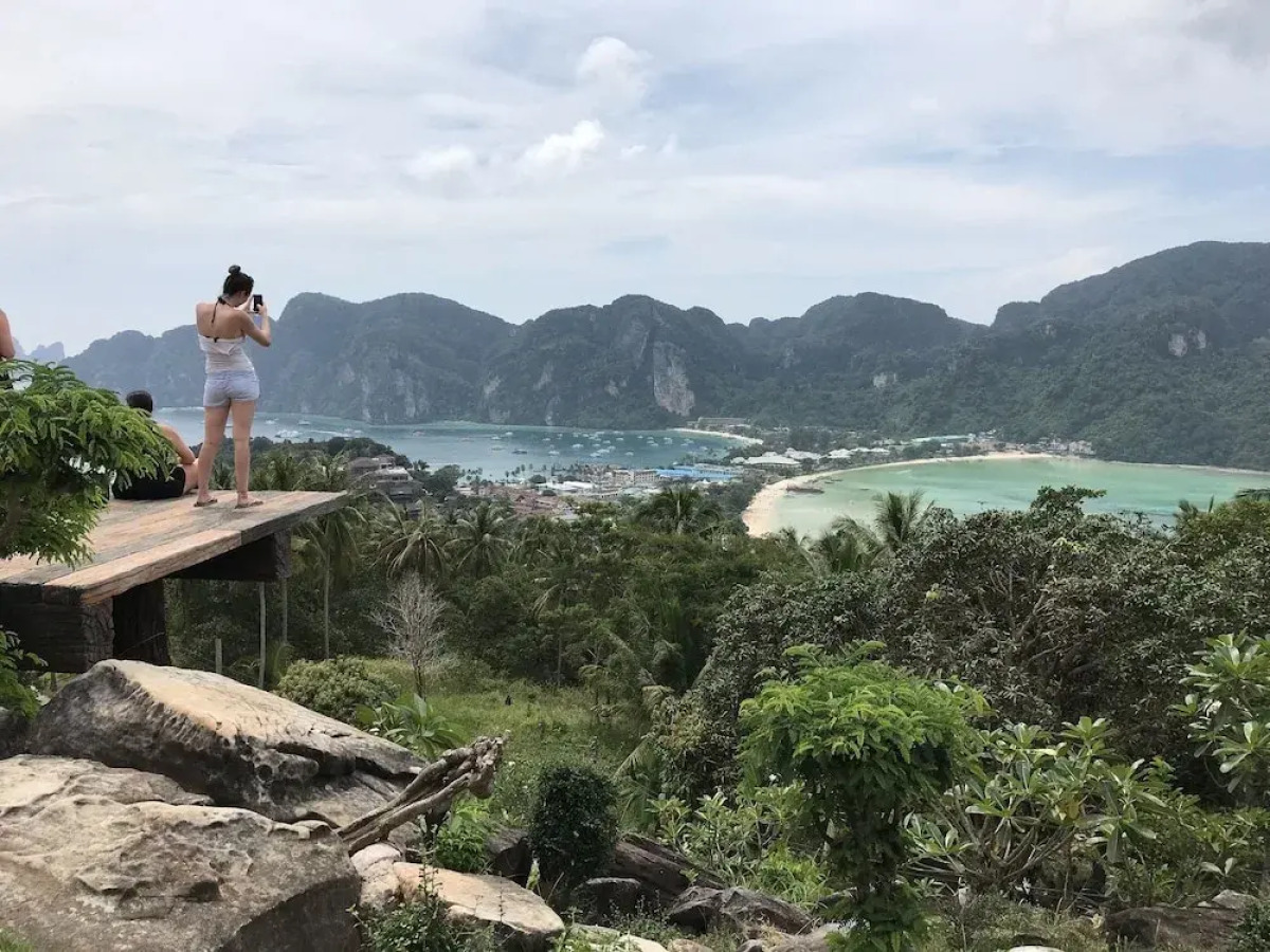 Lanta Veranda Resort