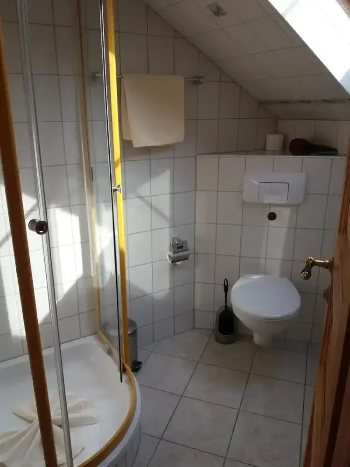 Gaestehaus Loschwitz