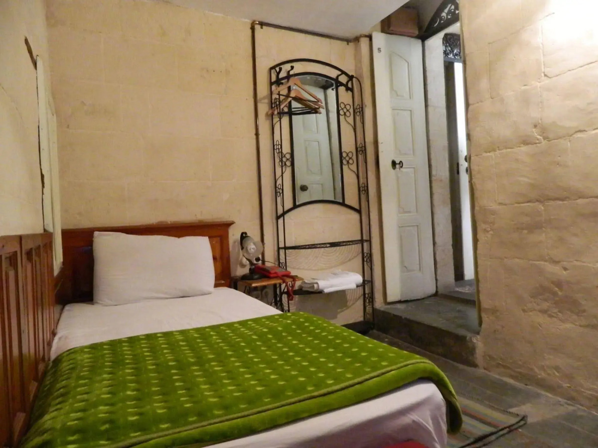 Rahmi Bey Konagi Hotel