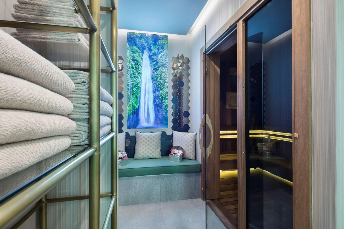 Hagia Sofia Mansions Istanbul, Curio Collection by Hilton