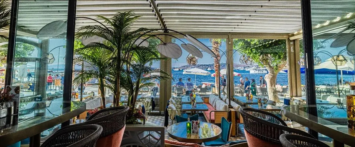 Gözegir Hotel - Adults Only