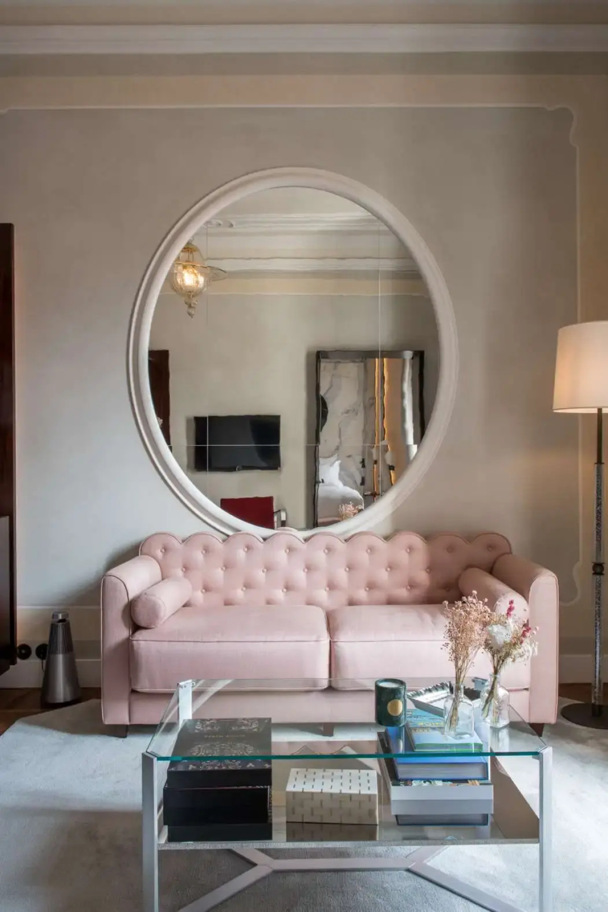 Nolinski Venezia - Evok Collection