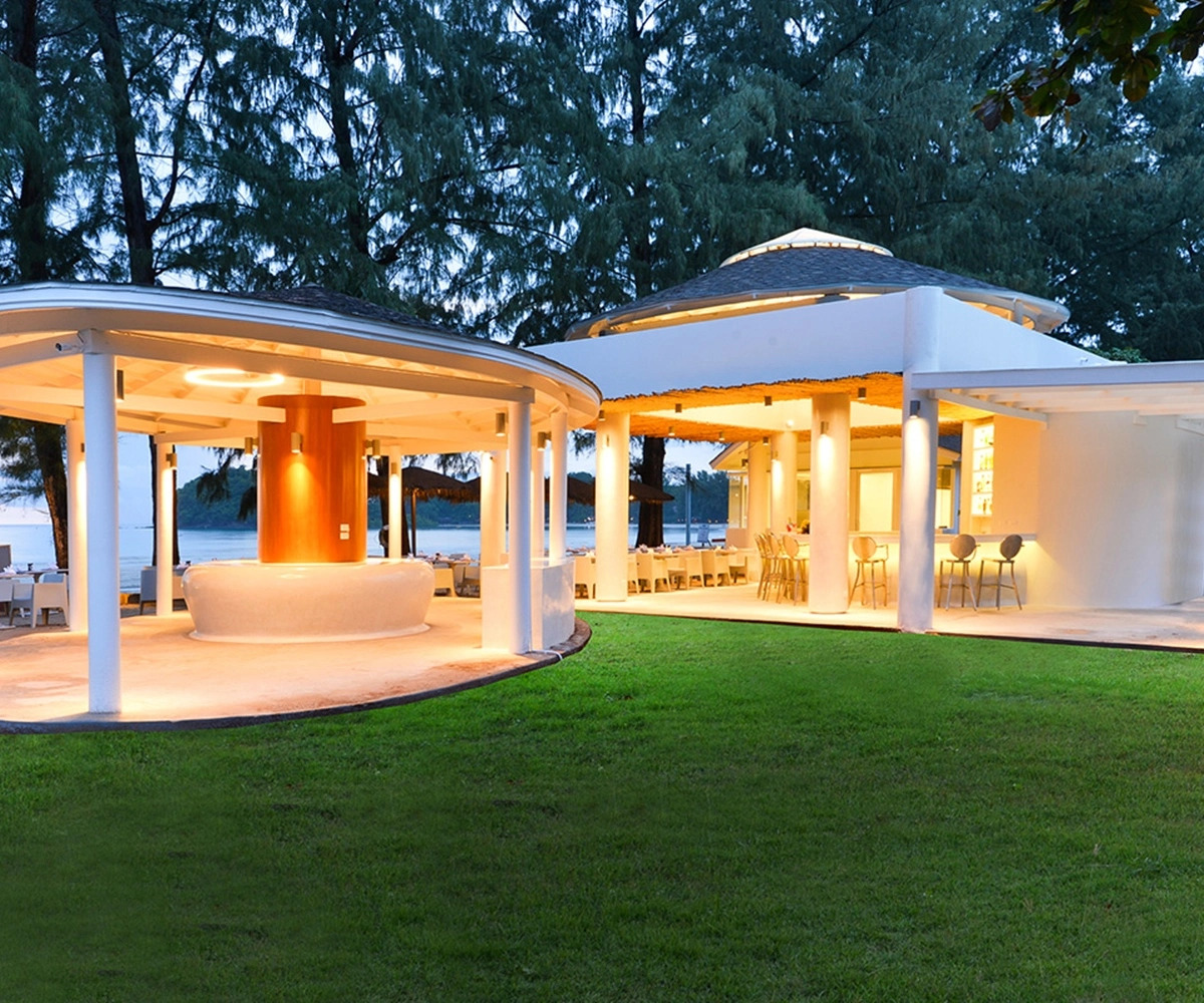 Twin Lotus Resort and Spa - Adults Only