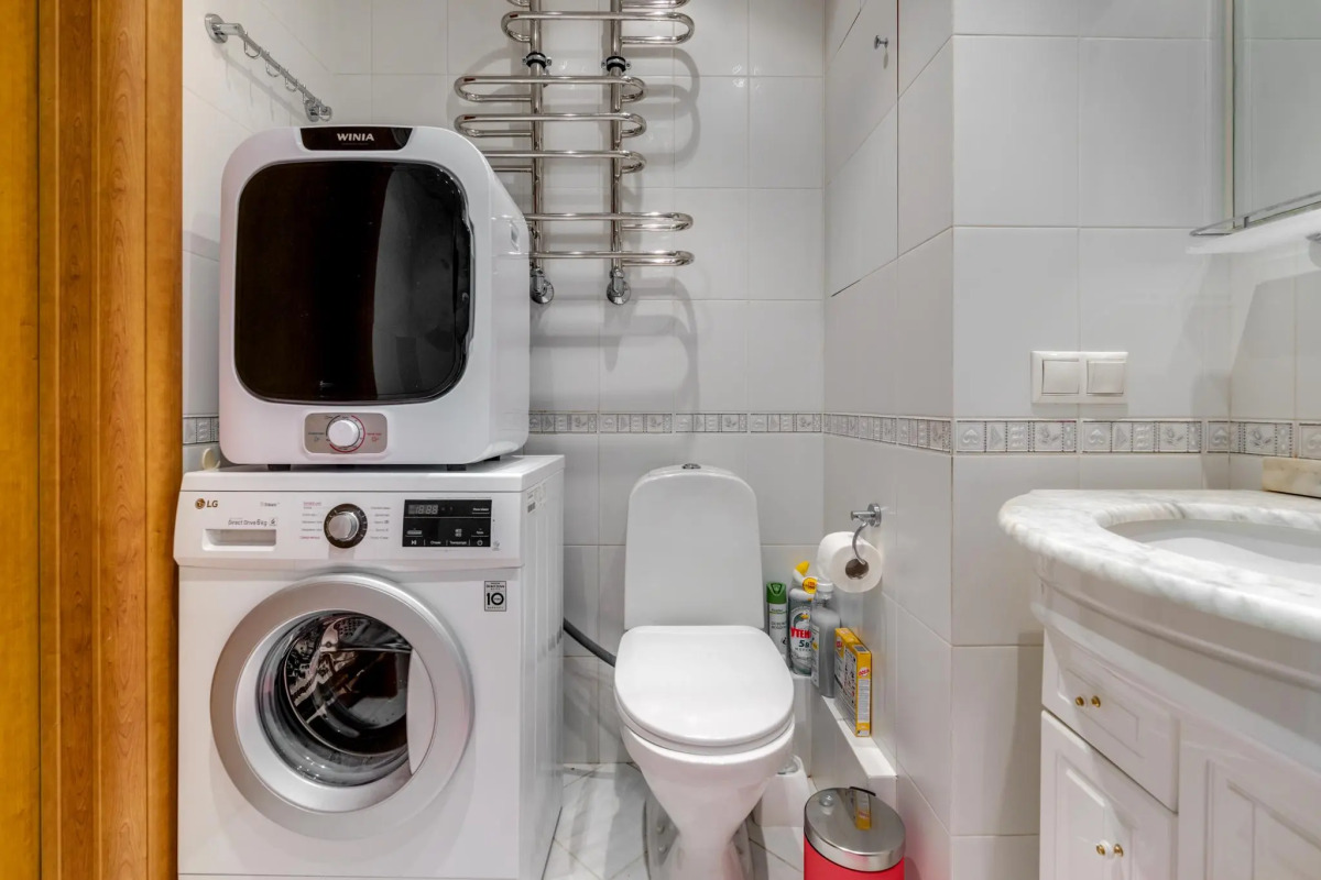 Globalstay (Глобалстэй) на проезде Отрадный