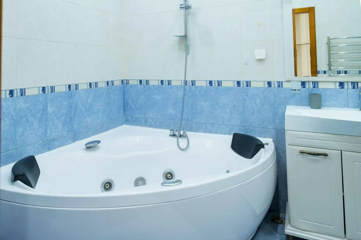 Khreschatyk Business Suites