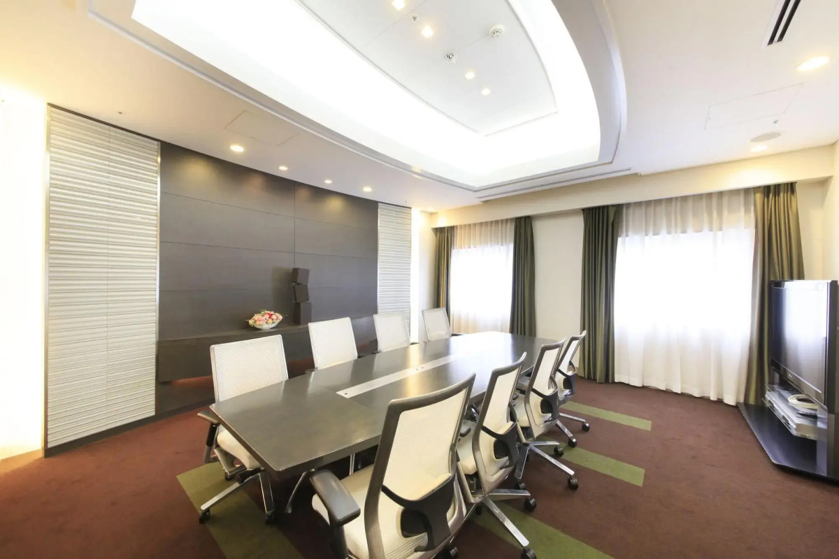 Richmond Hotel Premier Musashikosugi