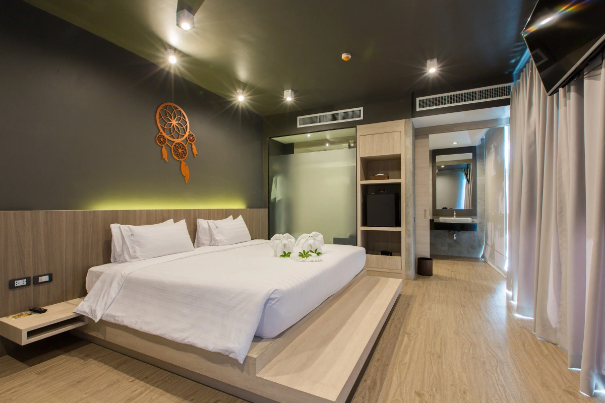 Maya Phuket Airport Hotel