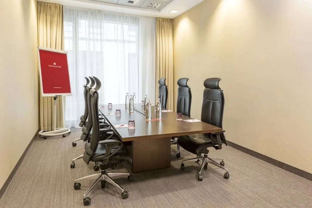 NH Collection Dresden Altmarkt