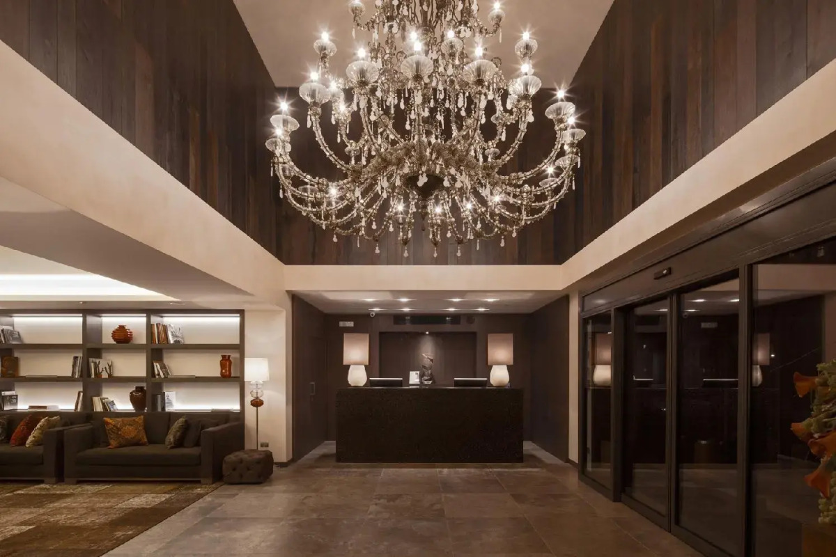 Hyatt Centric Murano Venice