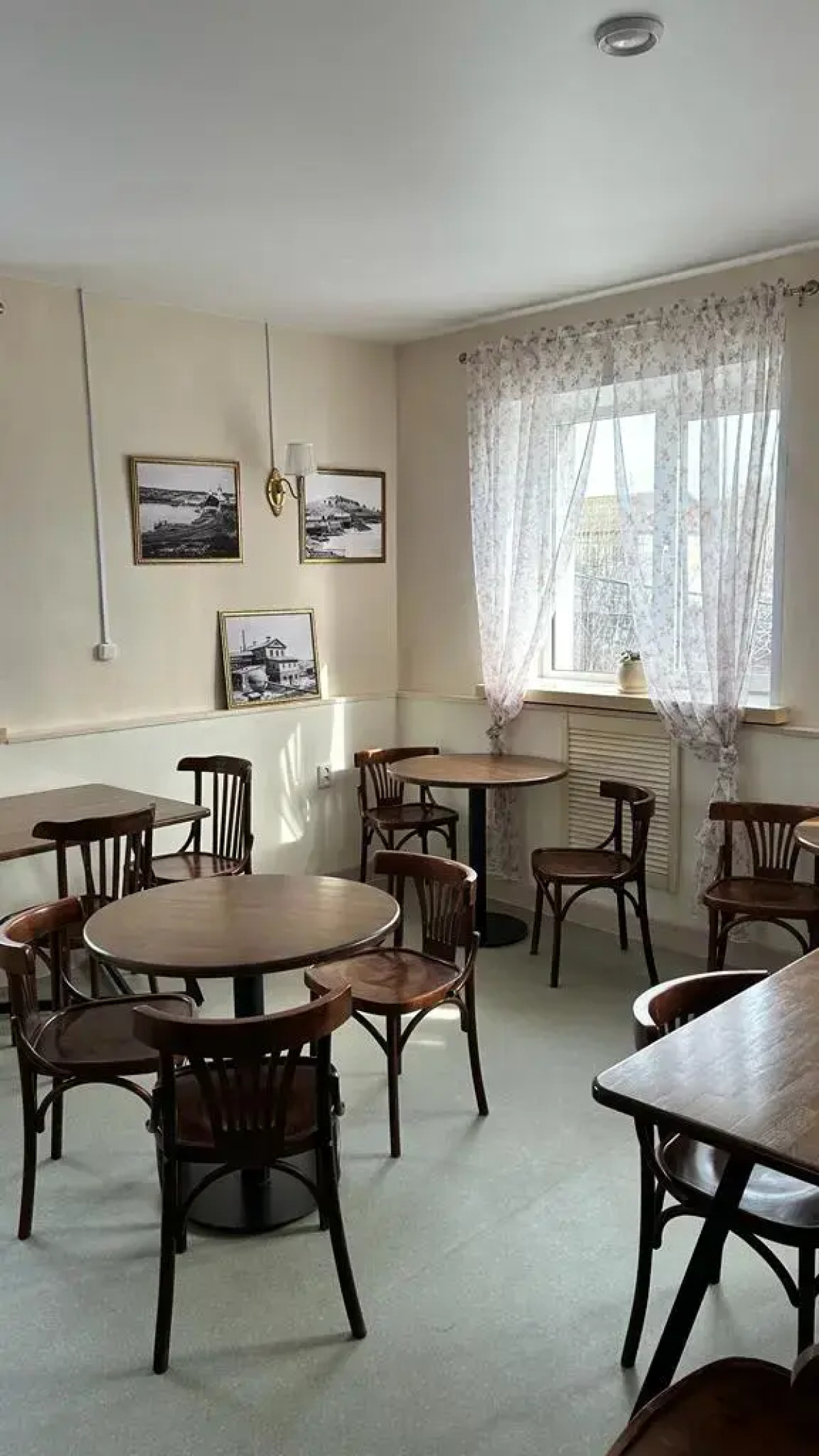 Гостиница на Тимирязева